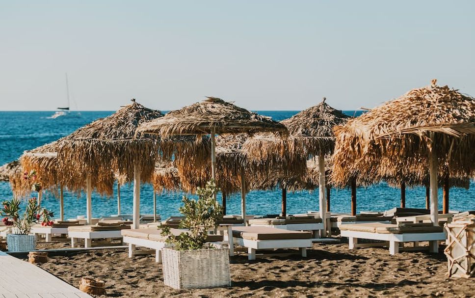 Platja Foto