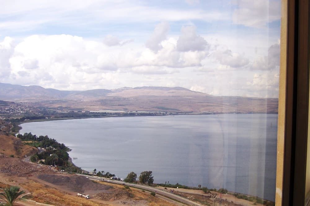 Vista exterior