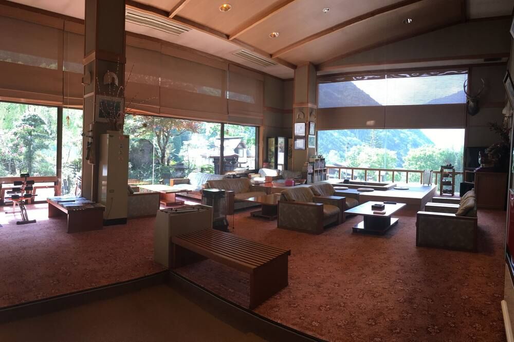 Sala d'estar Foto