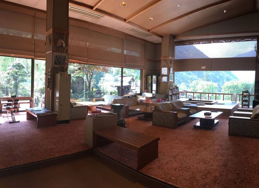Sala d'estar Foto