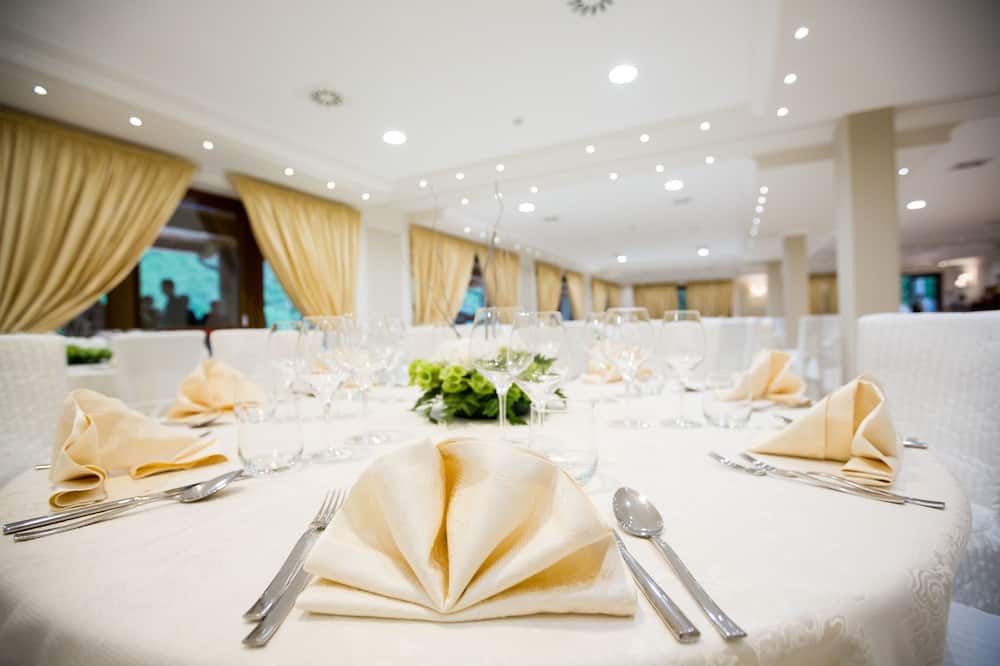 Sala de banquets