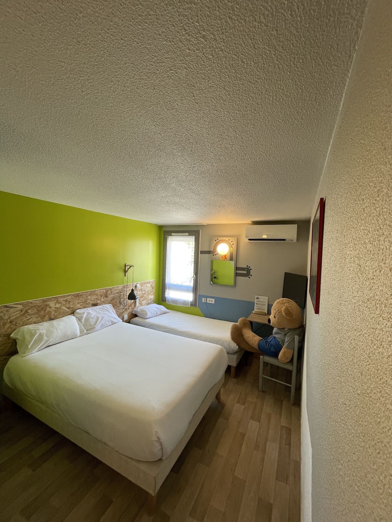 Habitació Foto