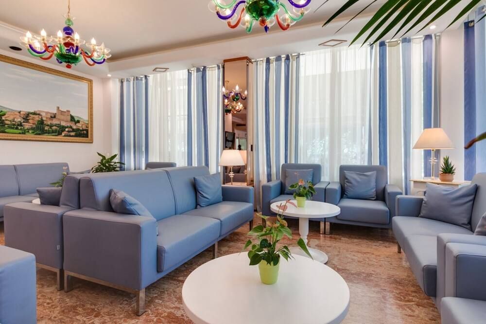 Sala d'estar Foto