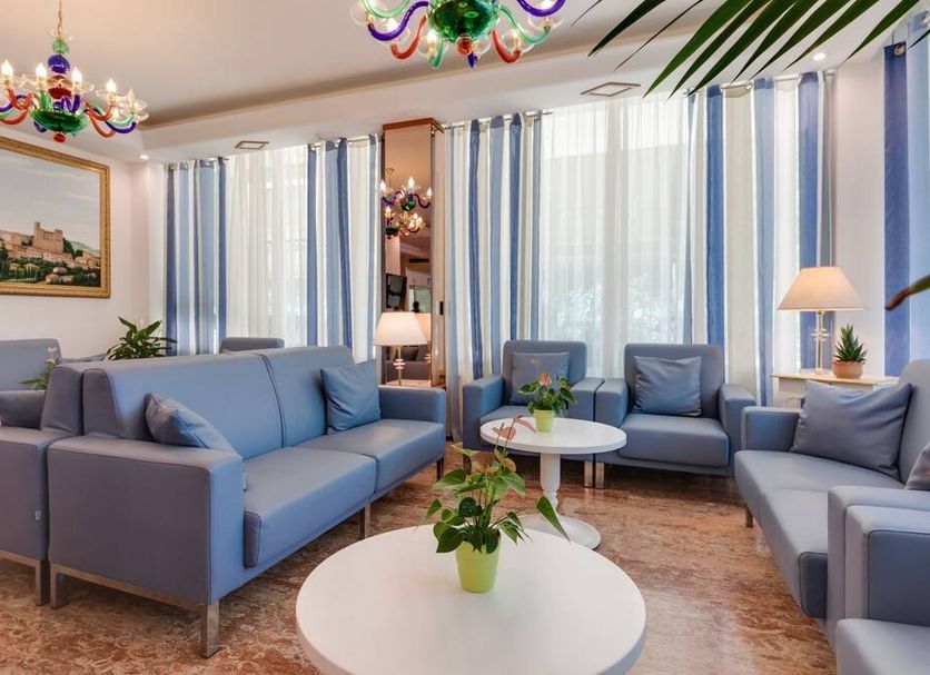 Sala d'estar Foto