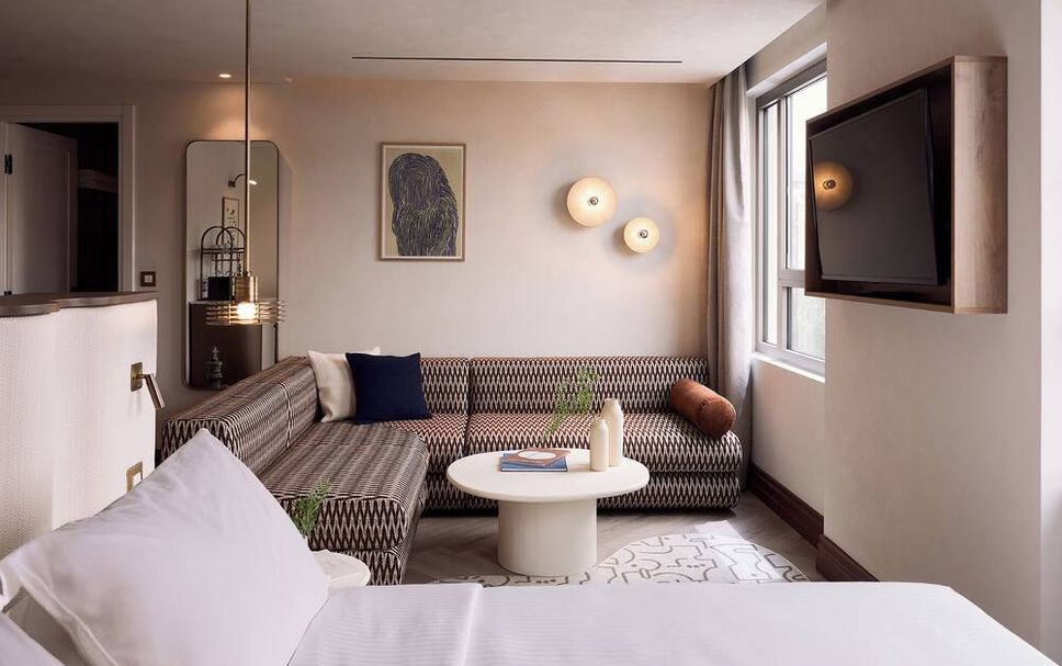 Sala Foto