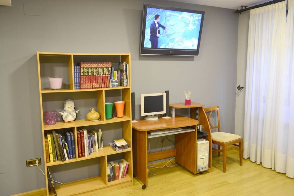 Serveis de l’habitació