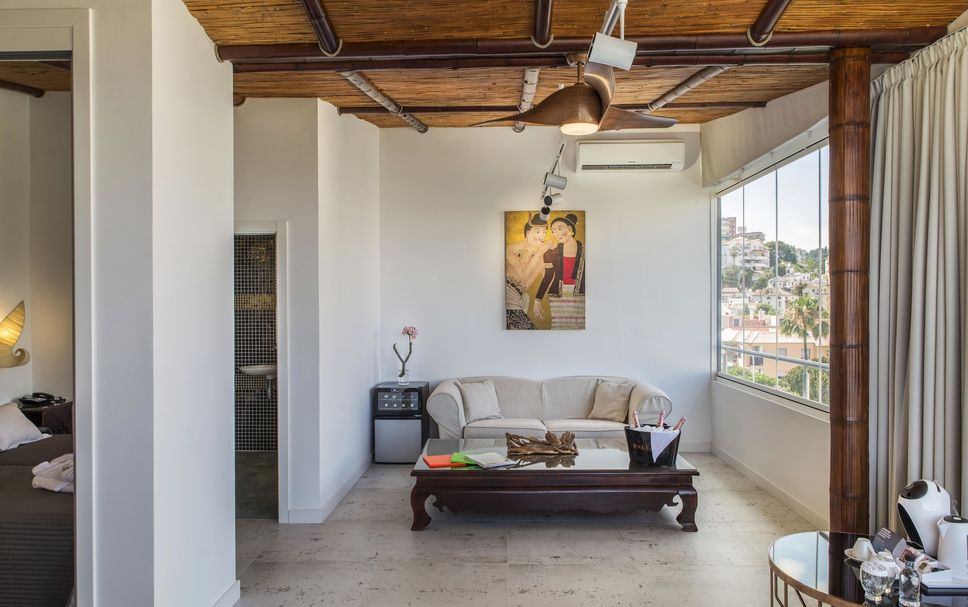 Sala Foto