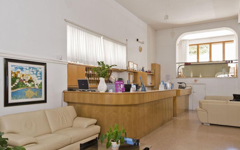 Recepció Foto