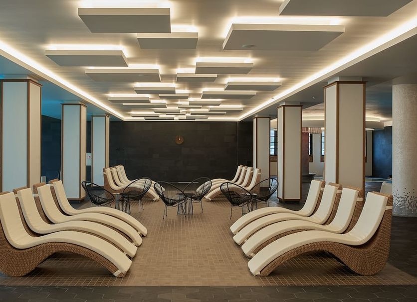 Sala d'estar Foto
