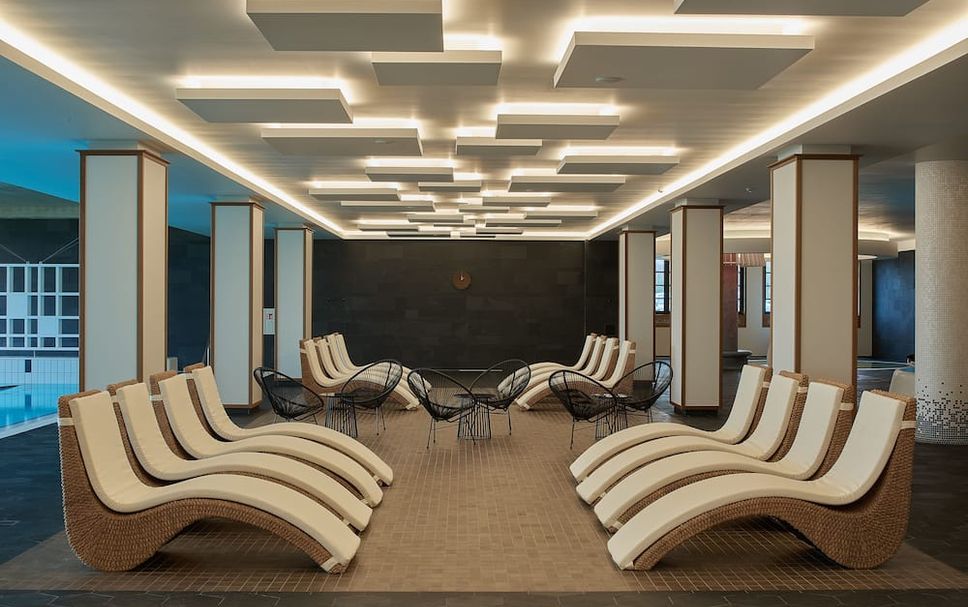 Sala d'estar Foto