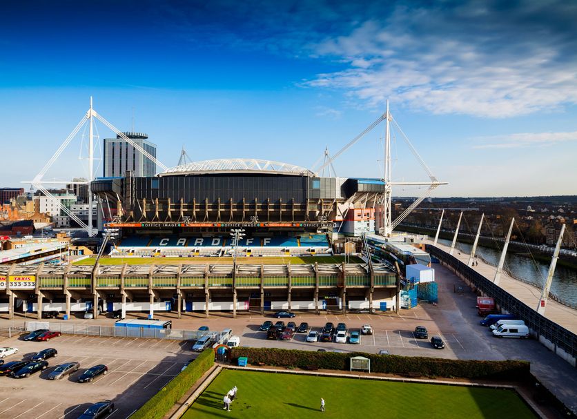 Edifici Foto