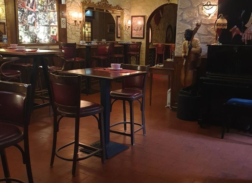 Bar Foto
