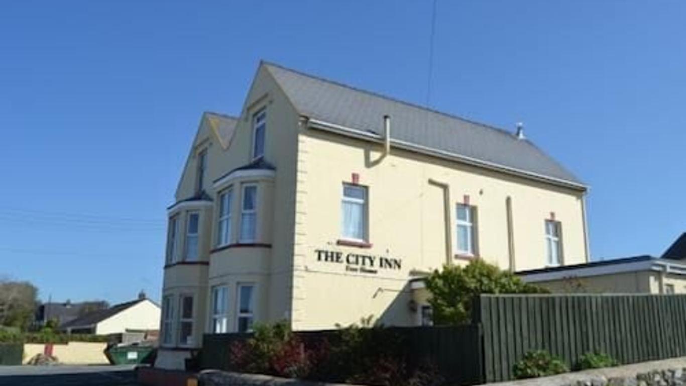 The City Inn