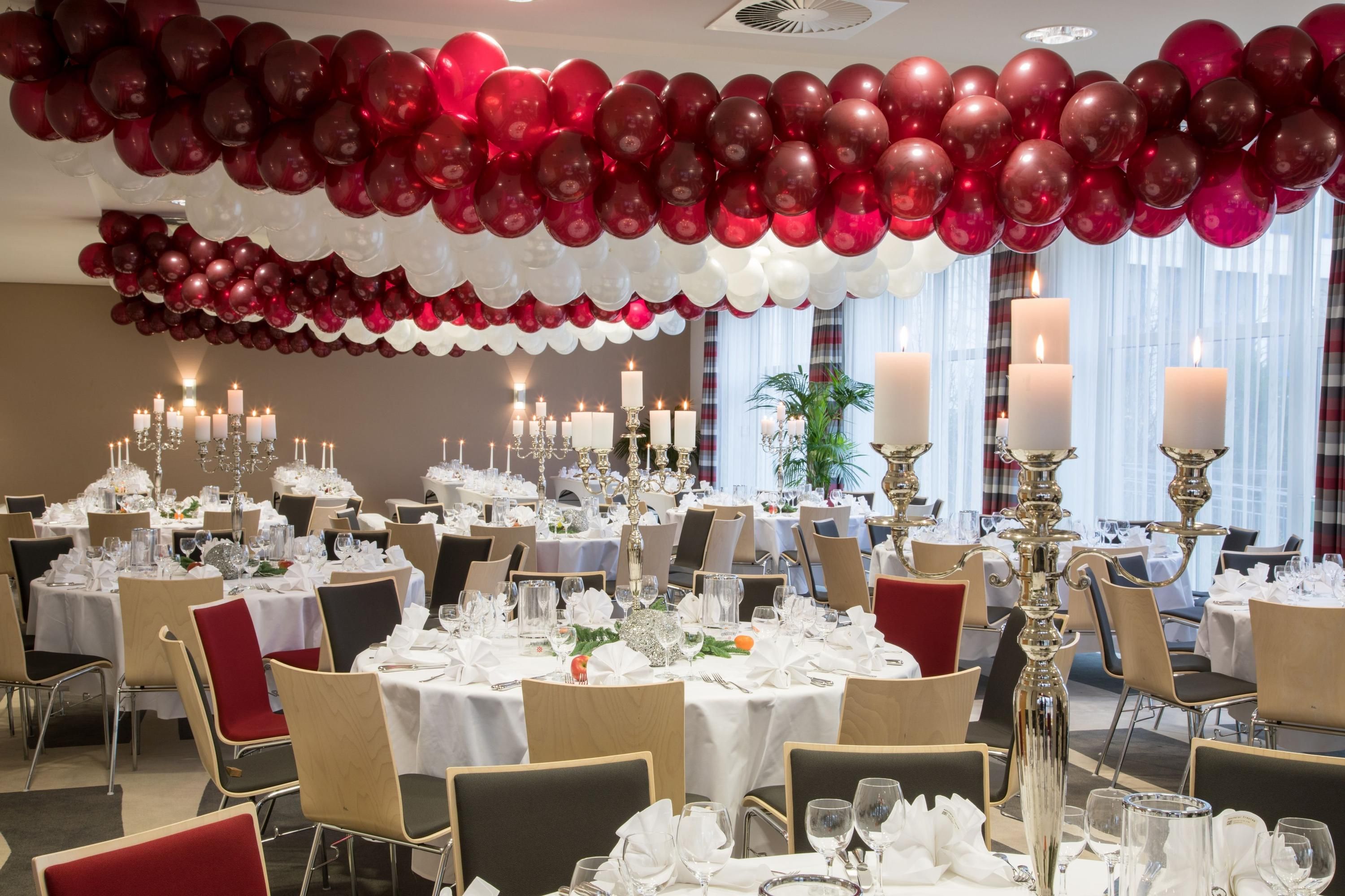 Sala de banquets