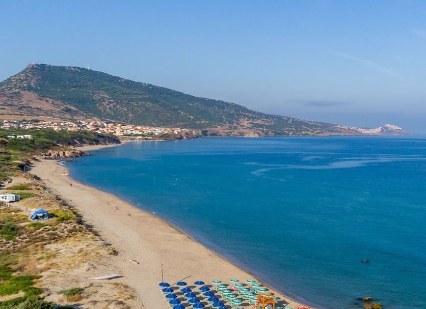 Platja Foto