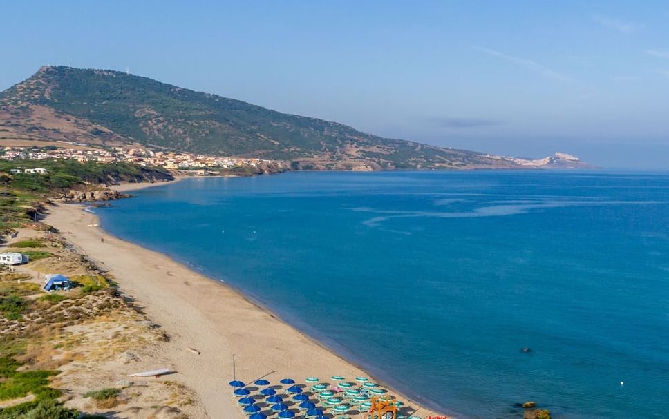 Platja Foto