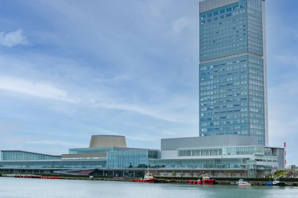 Edifici Foto