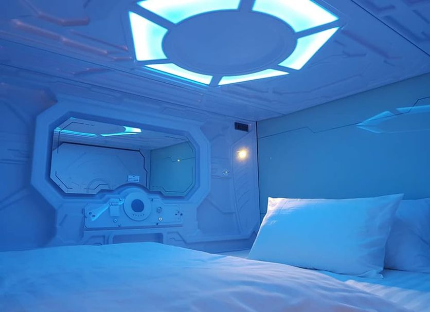 Habitació Foto