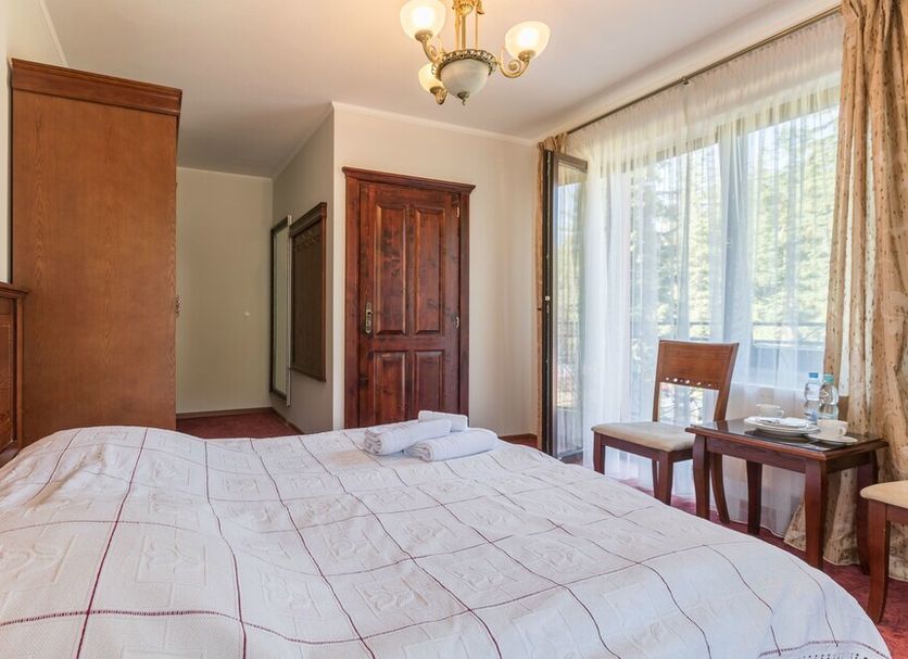 Habitació Foto