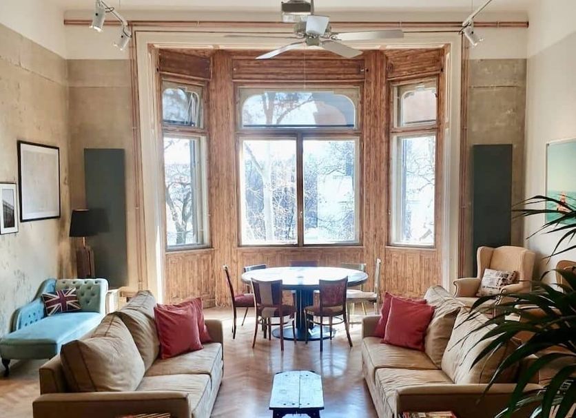 Sala Foto