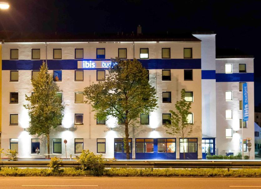 Edifici Foto