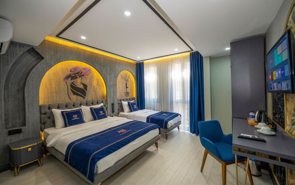 Habitació Foto