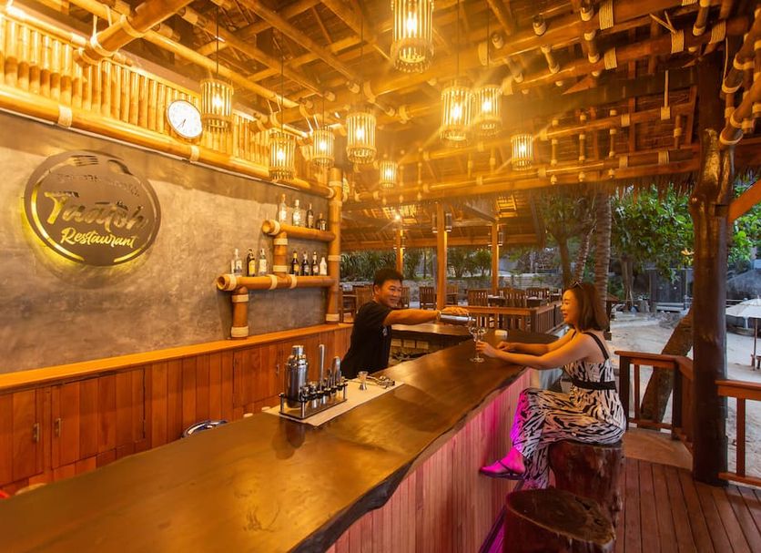 Bar Foto