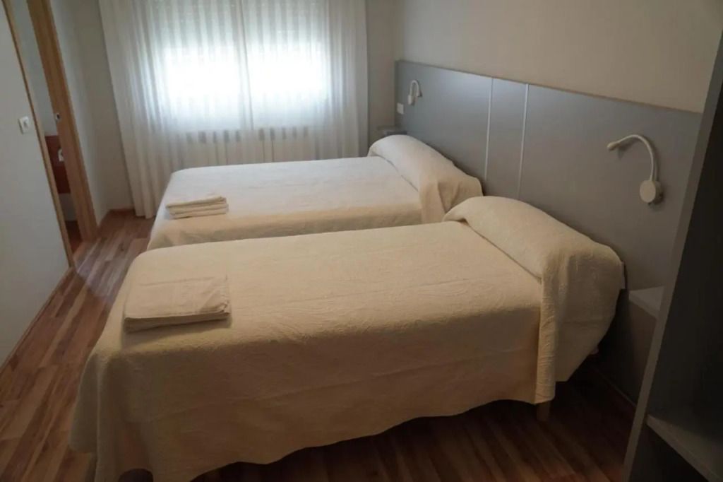 Habitació
