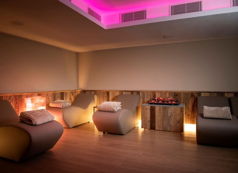 Sala d'estar Foto