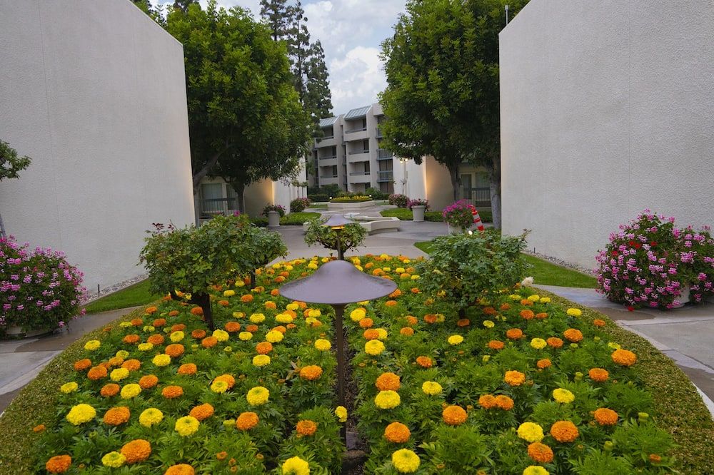 Vista exterior
