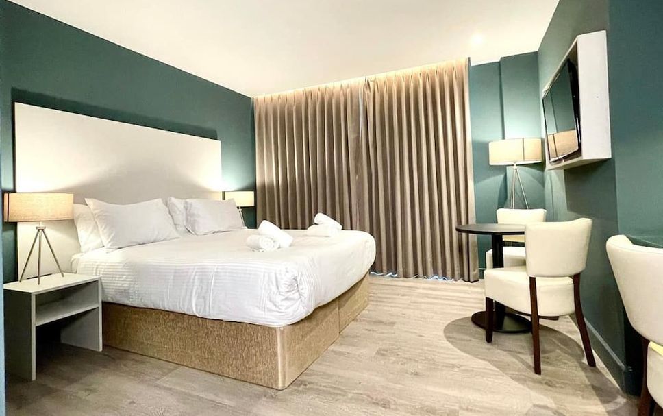Habitació Foto