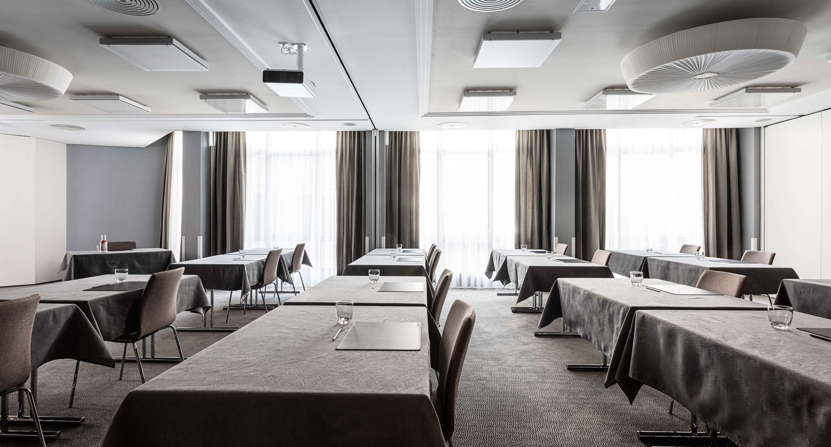 Sala de conferències