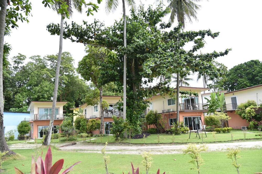 Vista exterior