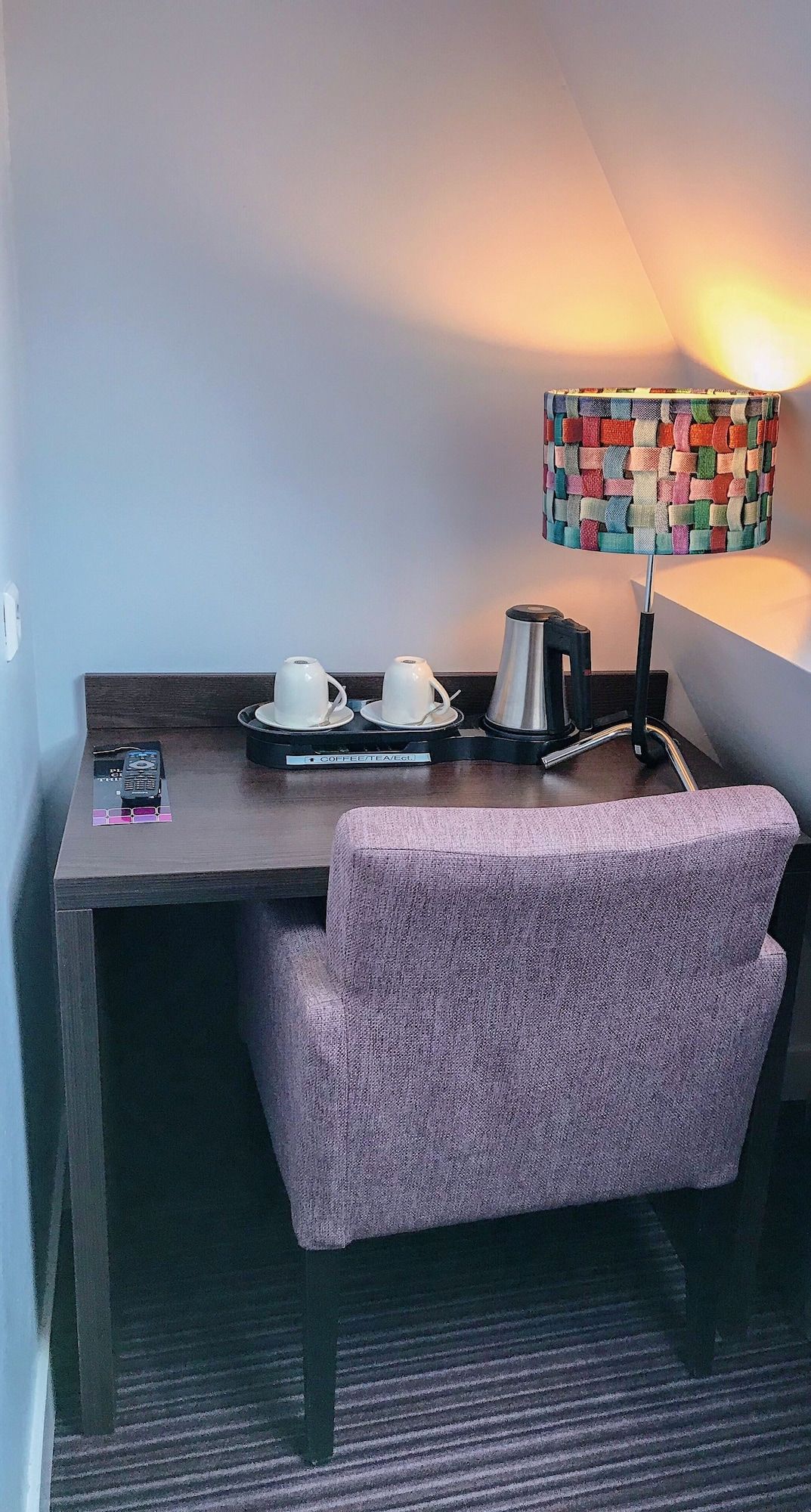 Serveis de l’habitació