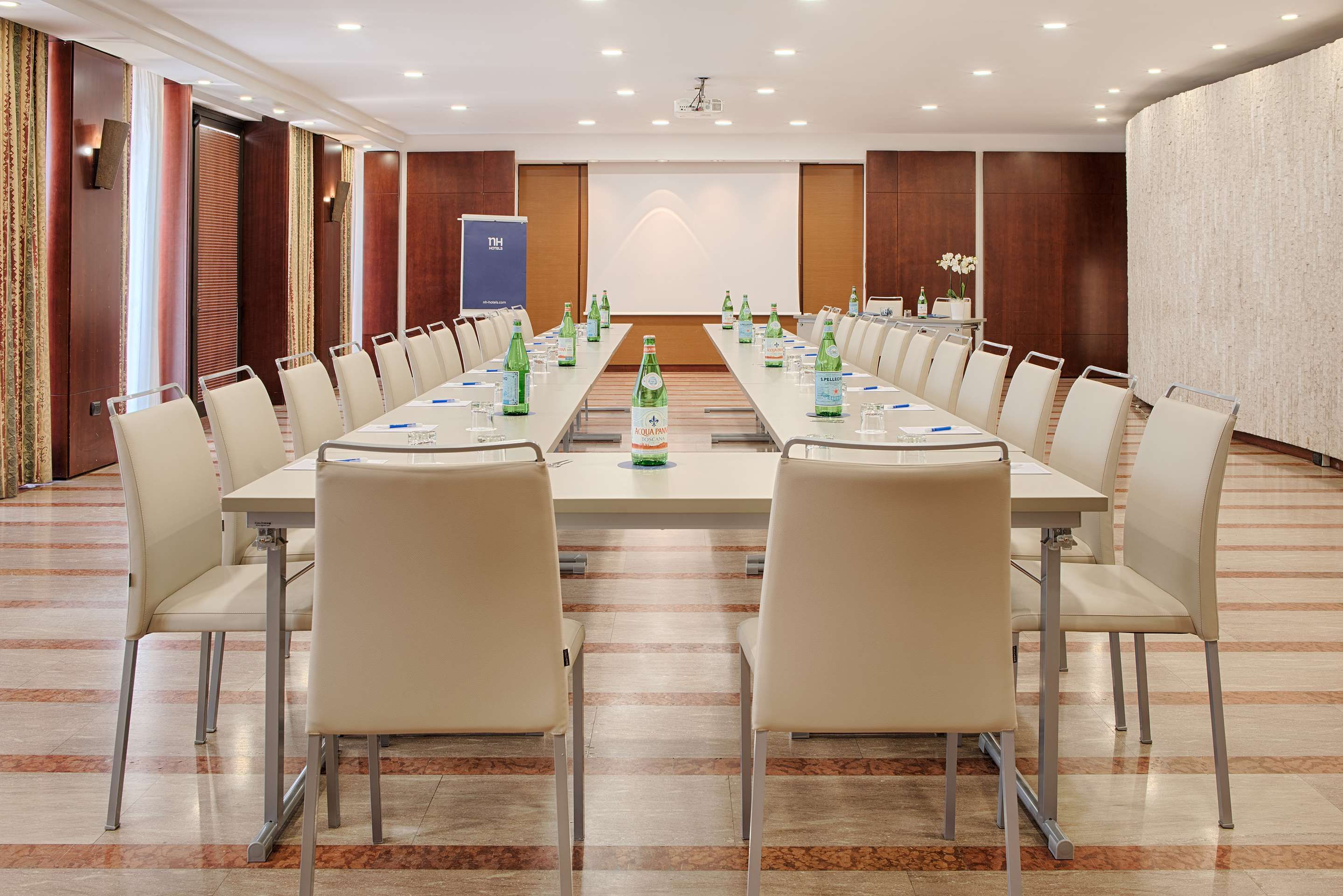 Sala de conferències