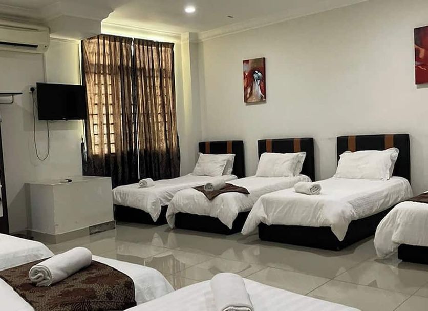 Habitació Foto
