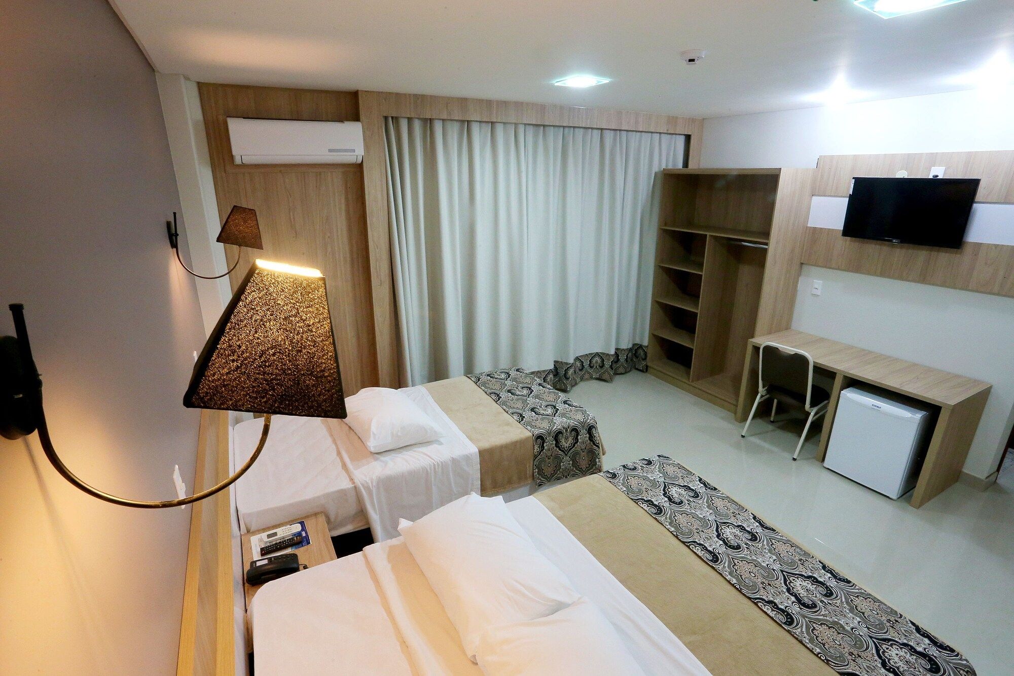 Habitació