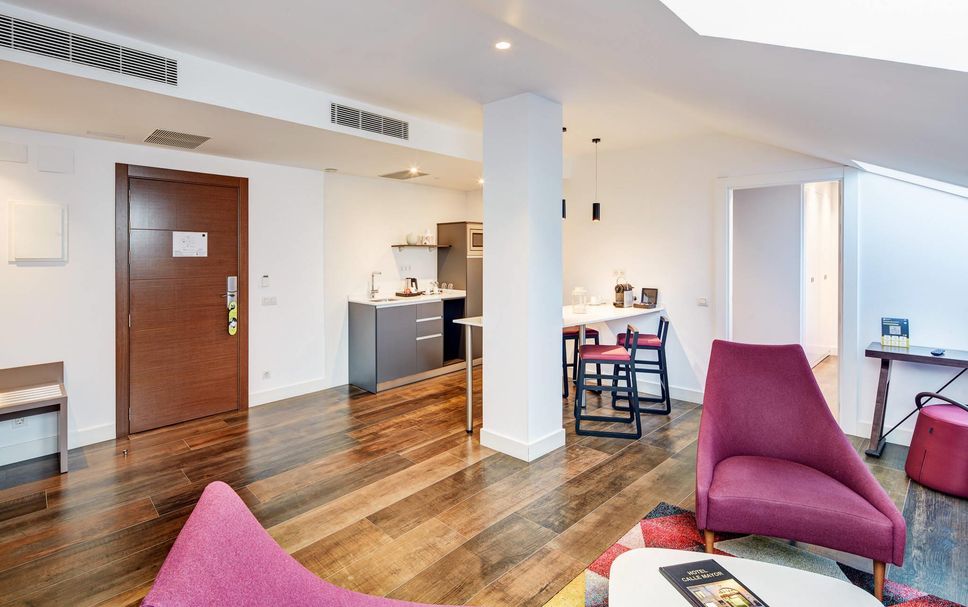 Habitació Foto