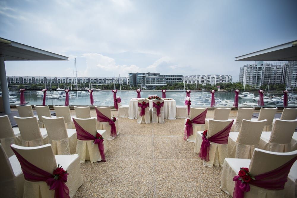 Sala de banquets