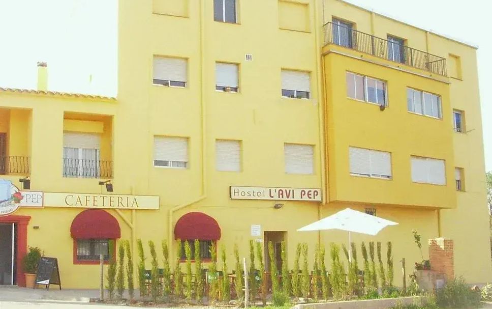 Edifici Foto