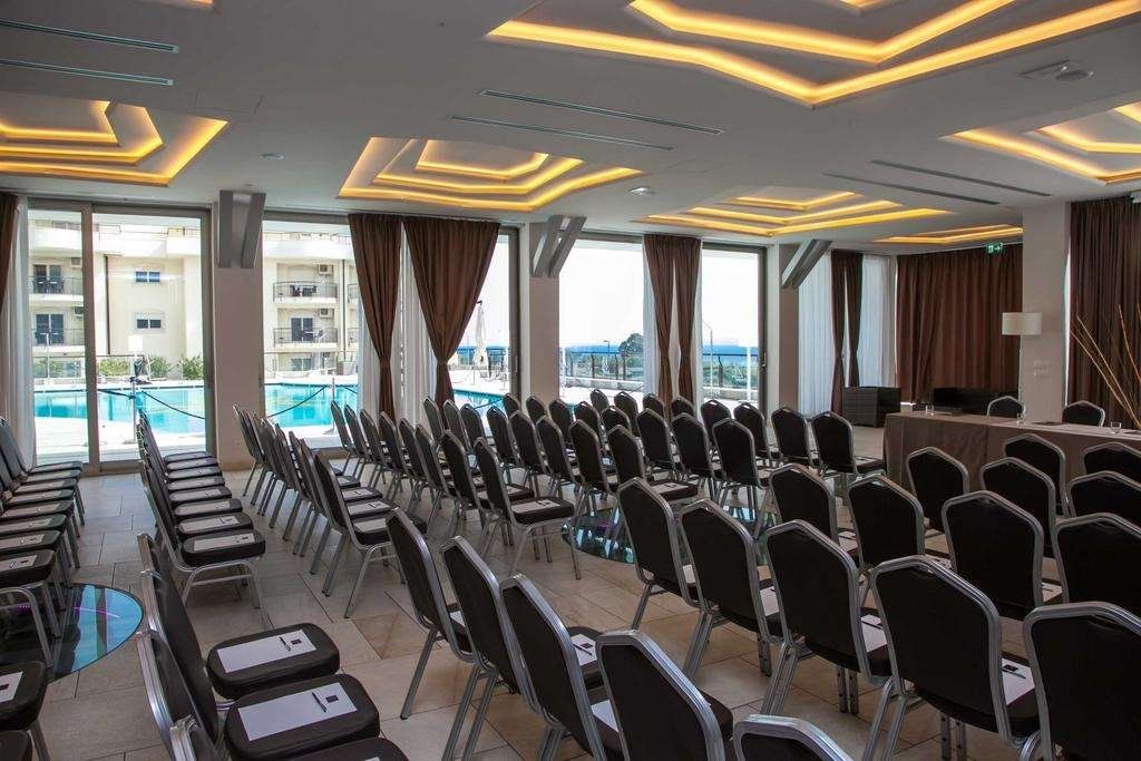 Sala de conferències
