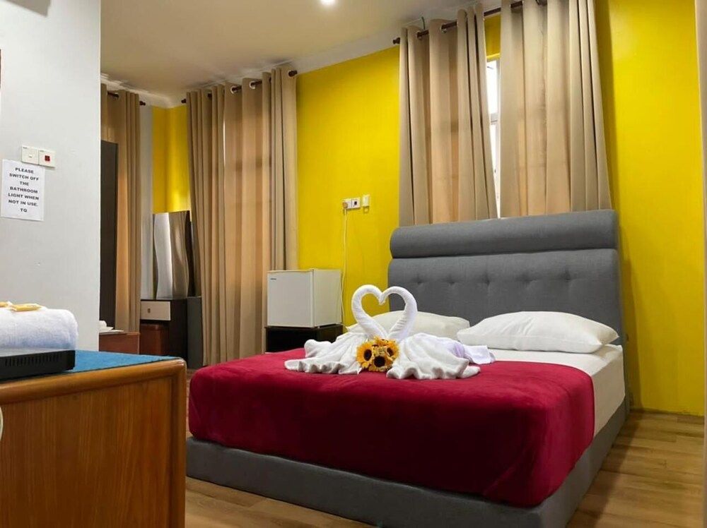 Habitació