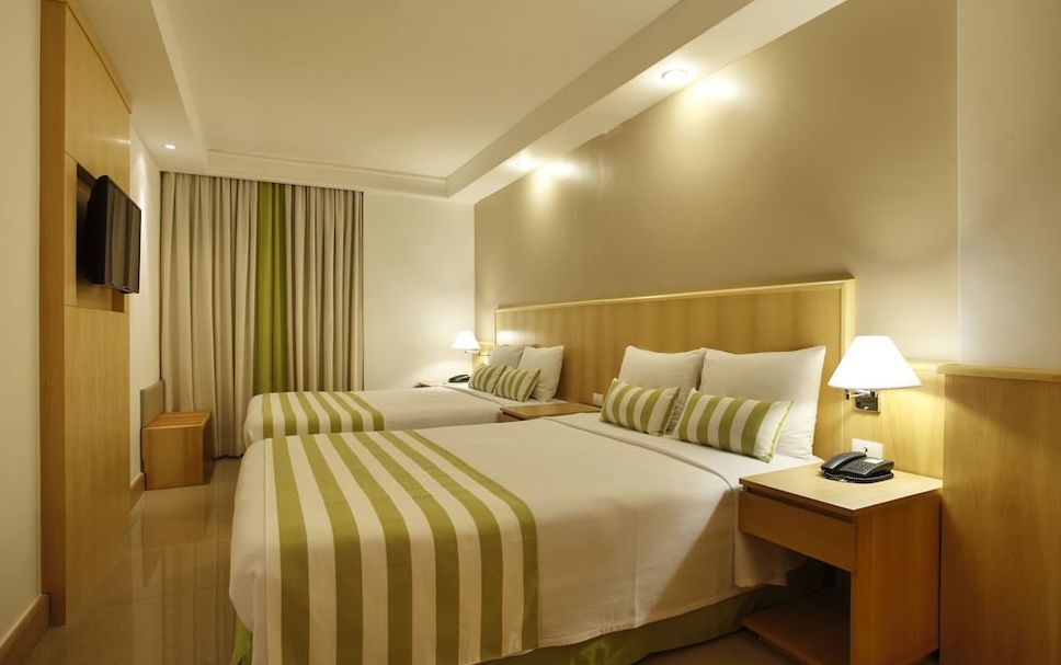 Habitació Foto