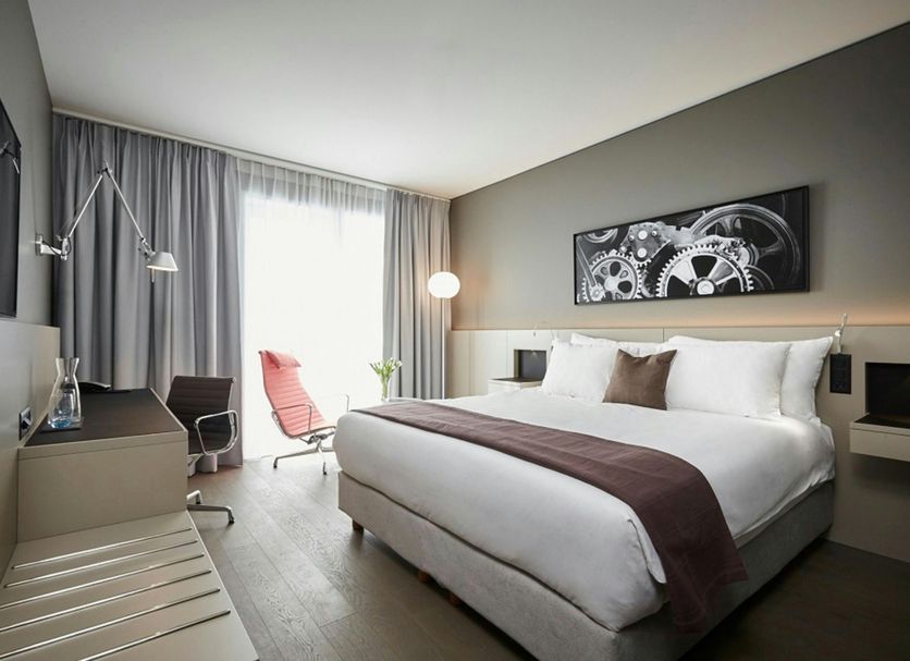 Habitació Foto