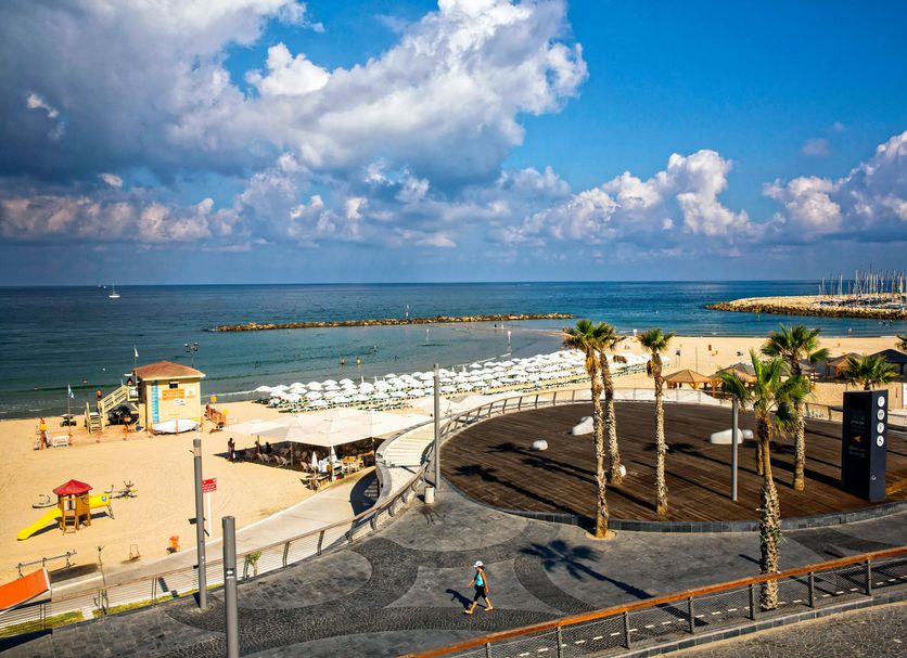 Platja Foto