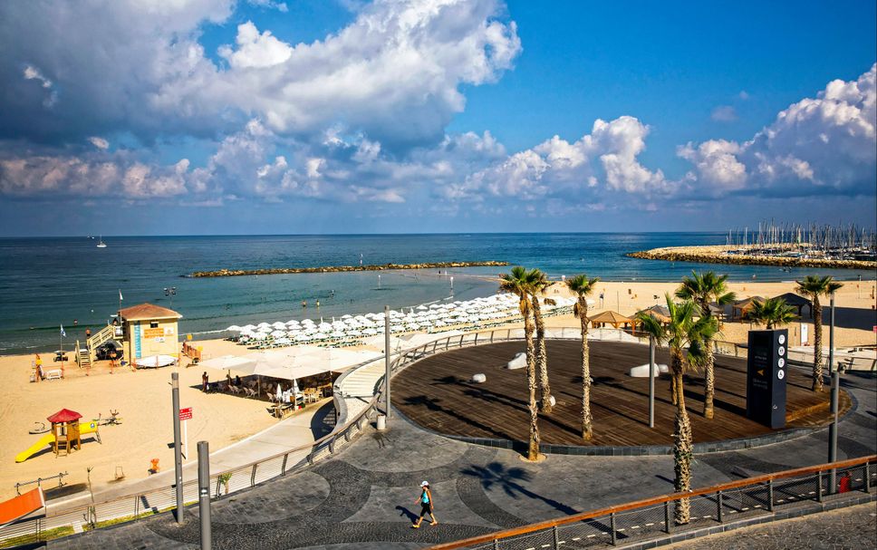 Platja Foto