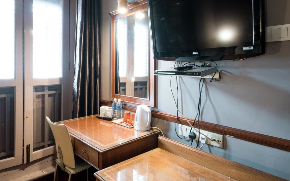 Serveis de l’habitació Foto