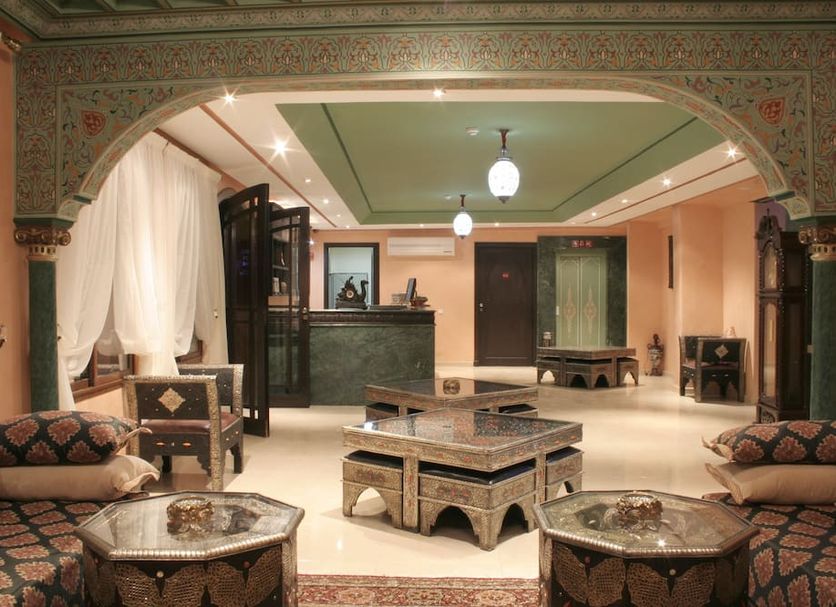 Sala d'estar Foto