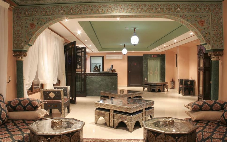 Sala d'estar Foto