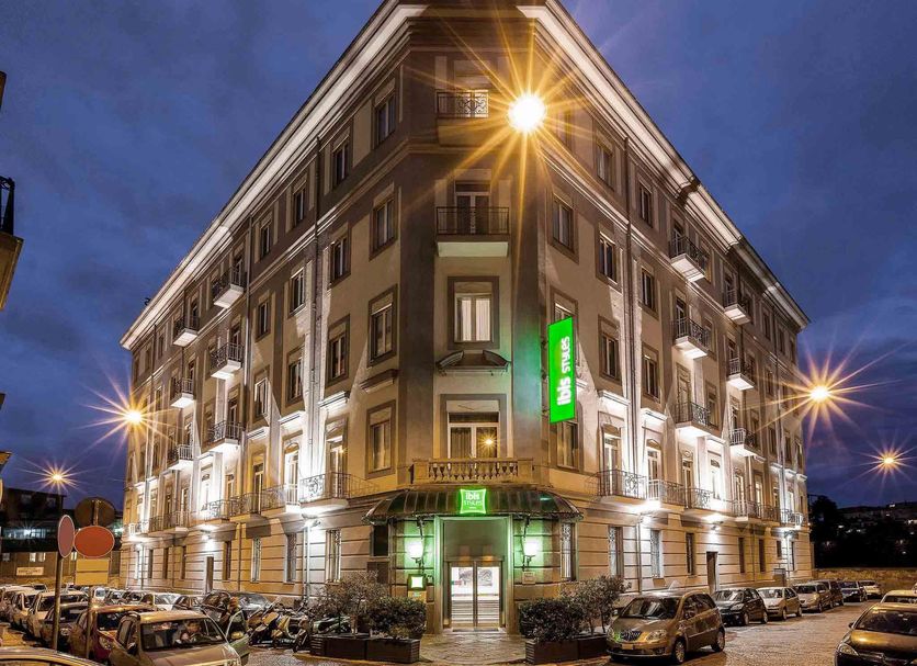 Edifici Foto